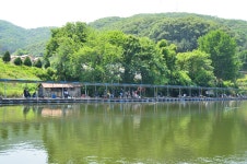 상덕낚시터 유료낚시터 > [상덕낚시터] 6월 3주차 이야기 - 용인 상덕 : 낚시사랑