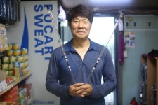 내동지 유료낚시터 > *** 우천시 4짜들 *** : 낚시사랑