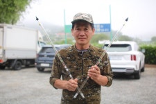 내동지 유료낚시터 > *** 주말 4짜 34마리 *** : 낚시사랑