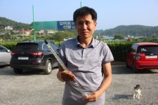 내동지 유료낚시터 > *** 주말 4짜 34마리 *** : 낚시사랑