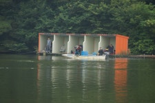 고담낚시터 유료낚시터 > 주말붕어방류 와 조황입니다 : 낚시사랑