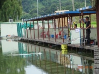 오빈낚시터 유료낚시터 > ～～～폭발적인 주말조황 이었으며 현재 아주좋은 조황보이고 있습니다 ～～～ : 낚시사랑