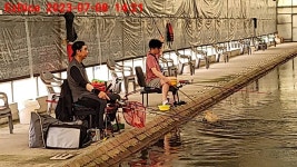 농촌지낚시터 유료낚시터 > -안성 농촌지 조황-안내 재개 : 낚시사랑