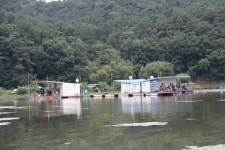 어우실지. 유료낚시터 > *** 토종 붕어 전용터 *** : 낚시사랑