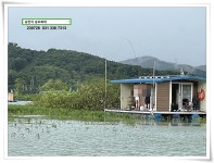 송도좌대 유료낚시터 > 뙤약볕 마릿수. : 낚시사랑