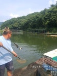 설동맨 유료낚시터 > 아이고 삭신이야 : 낚시사랑