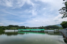 새마을낚시터 유료낚시터 > 주중 조황 : 낚시사랑