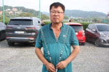 내동지 유료낚시터 > *** 주말4짜조황 *** : 낚시사랑