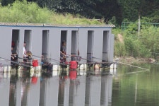 초원낚시터 유료낚시터 > ***포천 초원낚시터 1톤붕어방류소식&조황소식*** : 낚시사랑