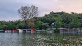 양평수곡낚시터 유료낚시터 > 막바지 피서낚시 힐링 양평 수곡 낚시터 주중반 조황도 꾸준히 나와주네요 내일과주말 연이어 붕어방류 : 낚시사랑