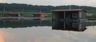 성호낚시터 유료낚시터 > 금요일 이천성호낚시터. : 낚시사랑