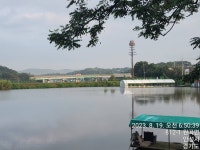 독정낚시터 유료낚시터 > 다시 장어방류~ : 낚시사랑