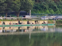 남전지기 유료낚시터 > 주말조황 및 방류소식 : 낚시사랑
