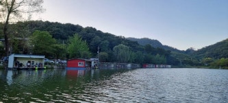 양평수곡낚시터 유료낚시터 > 가을붕어 힐링 양평 수곡 낚시터 9월둘째주말 주후반 조황 및 붕어방류 : 낚시사랑