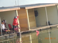 대석낚시터 유료낚시터 > 주말, 주중 스케치 (조황 굿) : 낚시사랑