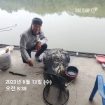 우금낚시공원 유료낚시터 > 밤낚시 너무좋습니다. : 낚시사랑