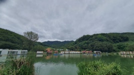 즐거운복상골 유료낚시터 > 일교차가 큰 요즘입니다~~~ : 낚시사랑