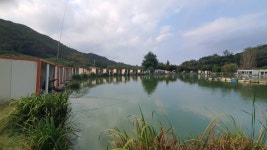 즐거운복상골 유료낚시터 > 온도가 내려갑니다~~~ : 낚시사랑