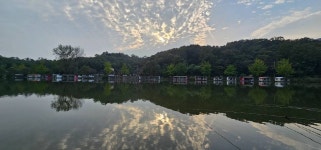 양평수곡낚시터 유료낚시터 > 시월 셋째주 양평 힐링 수곡낚시터 주중조황 및 주말 붕어대량방류, 지평전동발효축제 안내 : 낚시사랑