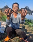 성호낚시터 유료낚시터 > 이 맛이지 주말조황 이천 성호낚시터. : 낚시사랑