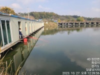 당골낚시터 유료낚시터 > ~~~조황정보~~~ : 낚시사랑