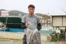 내동지 유료낚시터 > *** 토종붕어 5짜 *** : 낚시사랑