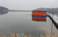 성호낚시터 유료낚시터 > 4짜에 오늘도 대량방류 이천성호낚시터. : 낚시사랑