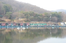 상덕낚시터 유료낚시터 > [상덕낚시터] 12월 2주차 이야기 - 용인 상덕 : 낚시사랑