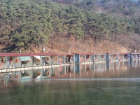 동교낚시터 유료낚시터 > 포천동교낚시터입니다 : 낚시사랑