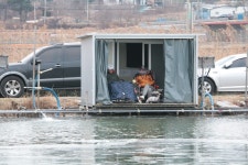 내동지 유료낚시터 > *** 운치가좋습니다 *** : 낚시사랑