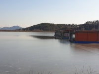 성호낚시터 유료낚시터 > 낚시중 이천성호낚시터. : 낚시사랑