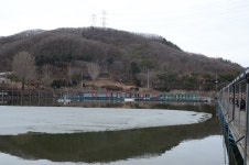 상덕낚시터 유료낚시터 > [상덕낚시터] 1월 4주차 이야기 - 용인 상덕 : 낚시사랑