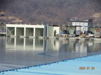 오빈낚시터 유료낚시터 > ～～～ 현재 아주좋은 조황 보이고 있습니다 ～～～ : 낚시사랑