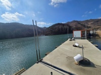 봉낚시터 유료낚시터 > 봉낚시터 전구간 해빙~~완료 3월2일부터 정상영업 시작합니다~~ : 낚시사랑