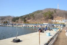 상덕낚시터 유료낚시터 > [상덕낚시터] 2월 3주차 이야기 - 용인 상덕 : 낚시사랑