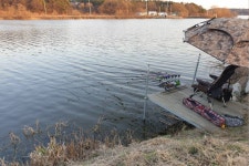 성호낚시터 유료낚시터 > 오짜붕어의꿈 조황정보 성호낚시터. : 낚시사랑