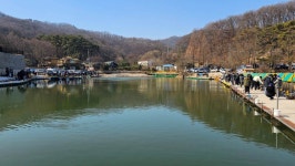 장광낚시터 유료낚시터 > 안성[장광] 3 월 12 일~조황 4월6일~개장소식 : 낚시사랑
