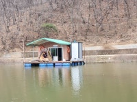 고삼지 양촌 유료낚시터 > 고삼지 주중 사짜 붕어 두마리~ : 낚시사랑