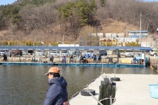 상덕낚시터 유료낚시터 > [상덕낚시터] 3월 2주차 이야기 - 용인 상덕 : 낚시사랑