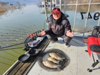 송전집좌대 유료낚시터 > 송전지 송전 좌대 (송전집) 조황정보 : 낚시사랑