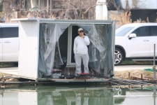 내동지 유료낚시터 > *** 개장 이모저모 *** : 낚시사랑