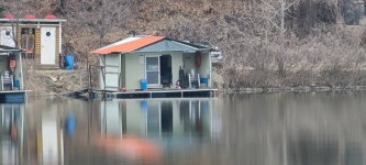 양평수곡낚시터 유료낚시터 > 양평 힐링 수곡낚시터 초봄붕어낚시 3월 중순 조황 및 붕어 대량방류, 펜션 오픈 : 낚시사랑