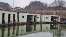 서곡 유료낚시터 > 2024년 개장 안내드립니다 : 낚시사랑