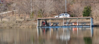 양평수곡낚시터 유료낚시터 > 3월초봄 붕어낚시 힐링 수곡낚시터 붕어 대량방류및 조황 안내 : 낚시사랑