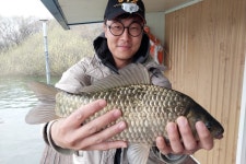 서울좌대 유료낚시터 > 서/울/좌/대 조황 : 낚시사랑