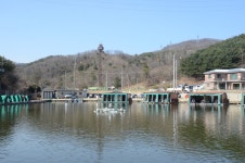 상덕낚시터 유료낚시터 > [상덕낚시터] 3월 4주차 이야기 - 용인 상덕 : 낚시사랑