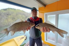 서울좌대 유료낚시터 > 서/울/좌/대 / 주중 조황보고 : 낚시사랑