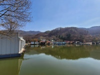 즐거운복상골 유료낚시터 > 개장식 합니다~~~ : 낚시사랑