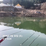 양평그린낚시터 유료낚시터 > 양평 그린낚시터 3/30 (토) 조황 정보 및 방류 소식 : 낚시사랑