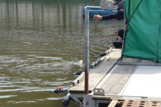 상덕낚시터 유료낚시터 > [상덕낚시터] 3월 마지막주 이야기 - 용인 상덕 : 낚시사랑